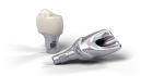 CUSTOMIZED ABUTMENT